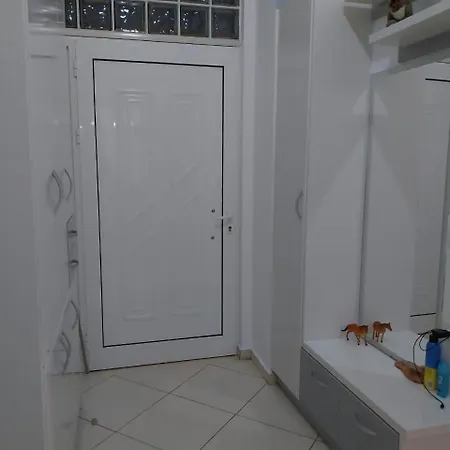 Guest House Villa