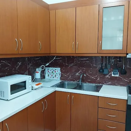Guest House Villa بيت ضيافة