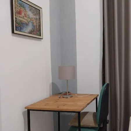 Guest House Villa ساراندا